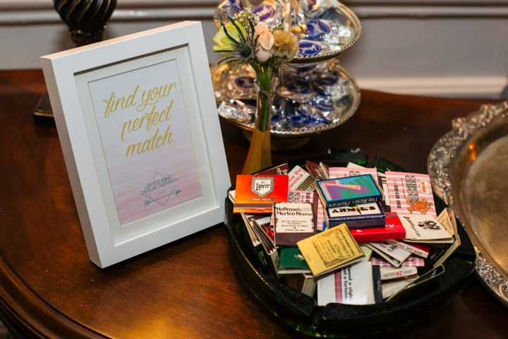 Spring Colorado Wedding at the Manor House