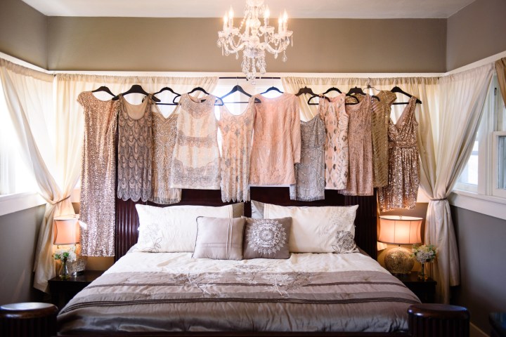 Manor House Wedding Photo