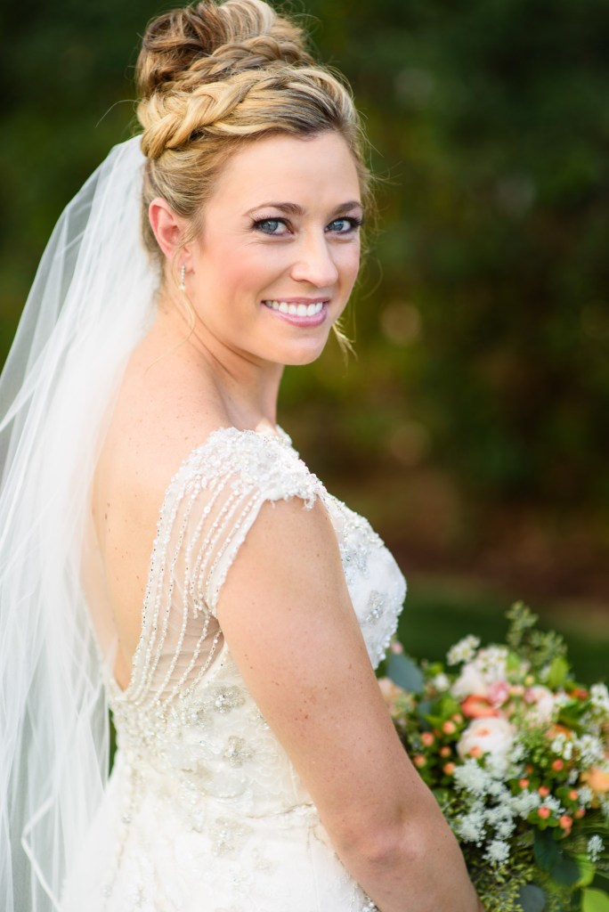 Manor House Wedding Photo