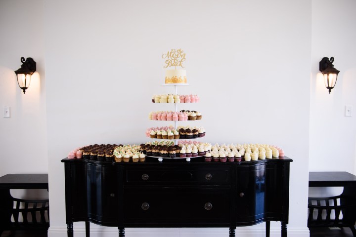 Manor House Wedding Photo