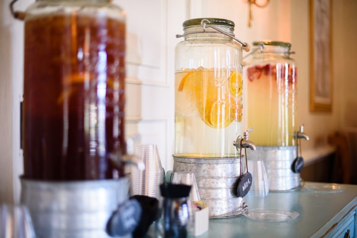 Manor House Wedding Photo