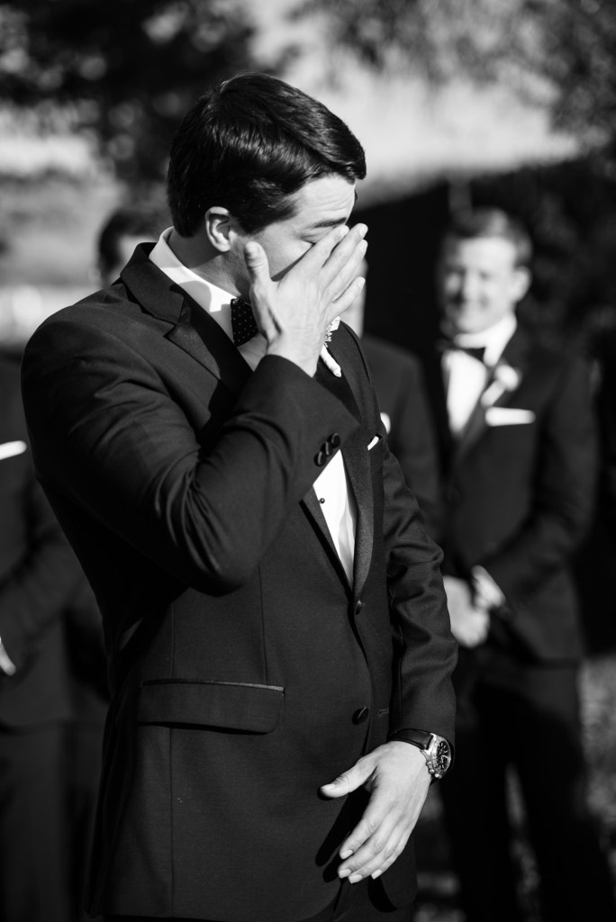 Manor House Wedding Photo