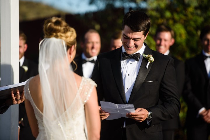 Manor House Wedding Photo