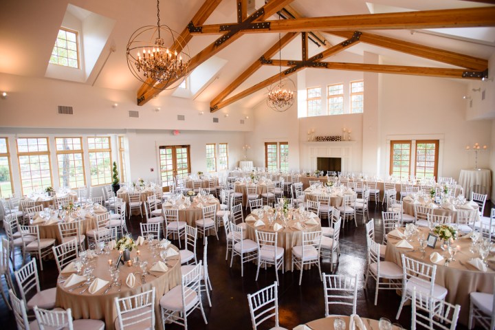 Manor House Wedding Photo