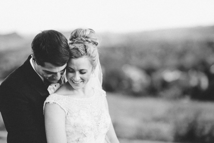 Manor House Wedding Photo