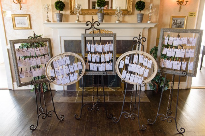 Church of the Holy Ghost Wedding Picture