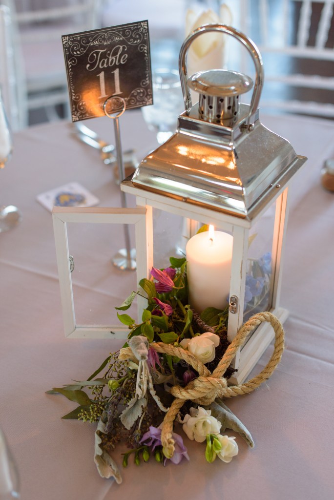 Church of the Holy Ghost Wedding Picture