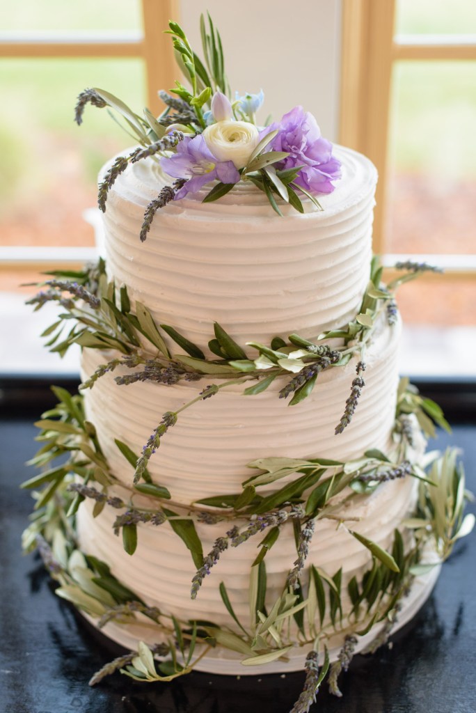 Church of the Holy Ghost Wedding Picture