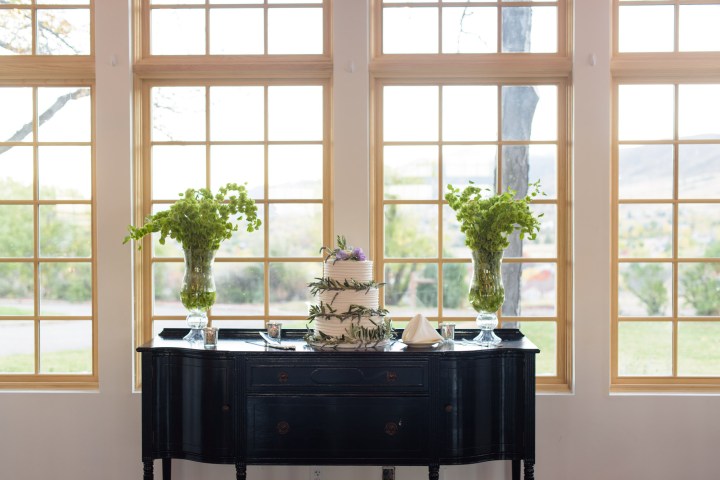 Church of the Holy Ghost Wedding Picture