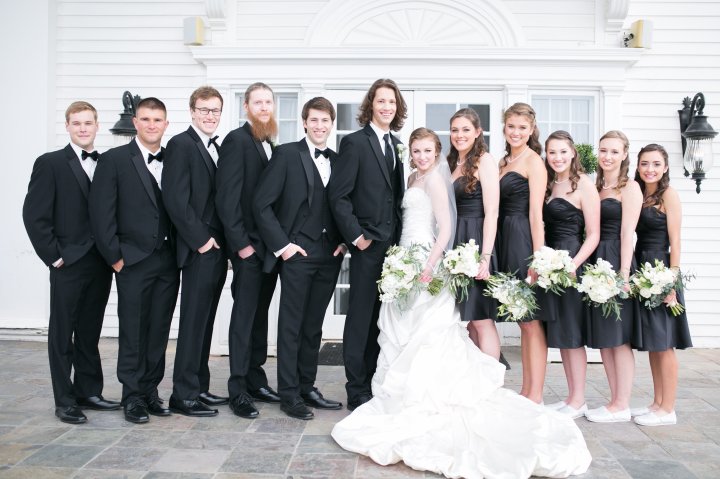 View More: http://amycarolinephotography.pass.us/taylorandholly