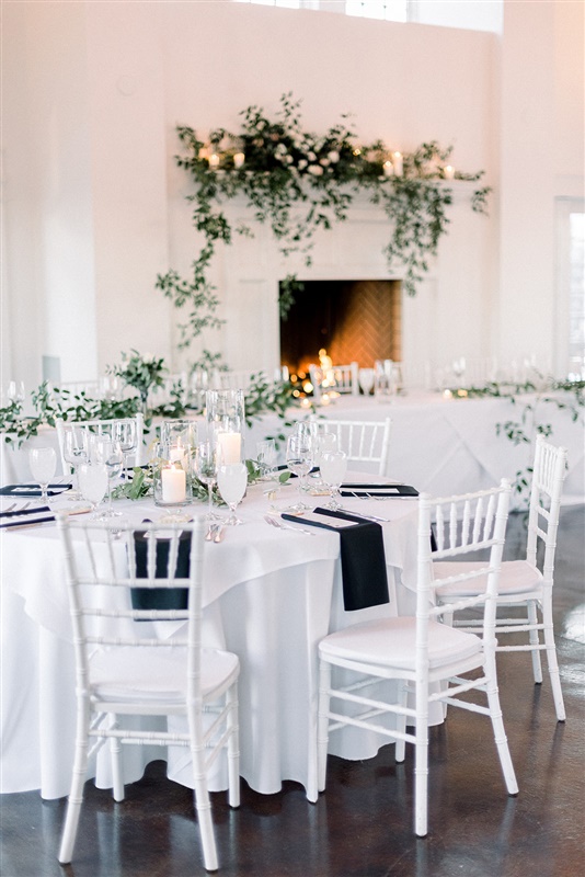 Alex & Brad | The Manor House