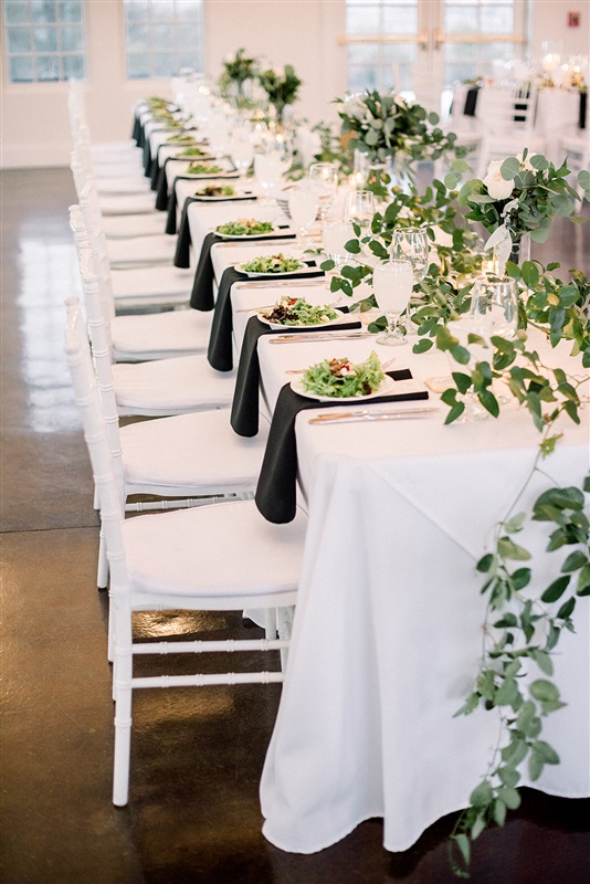 Alex & Brad | The Manor House