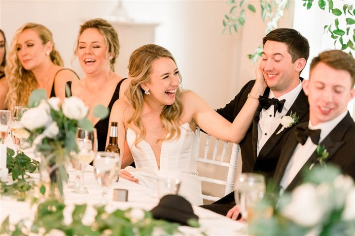 Alex & Brad | The Manor House