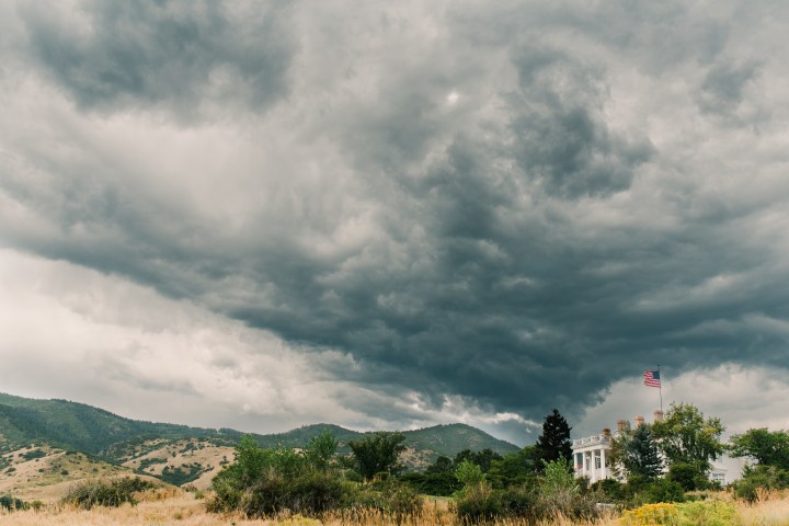 Courtney &amp; Reese