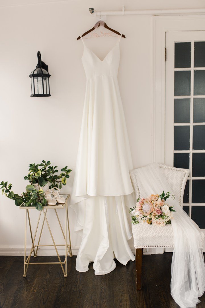 Courtney &amp; Reese