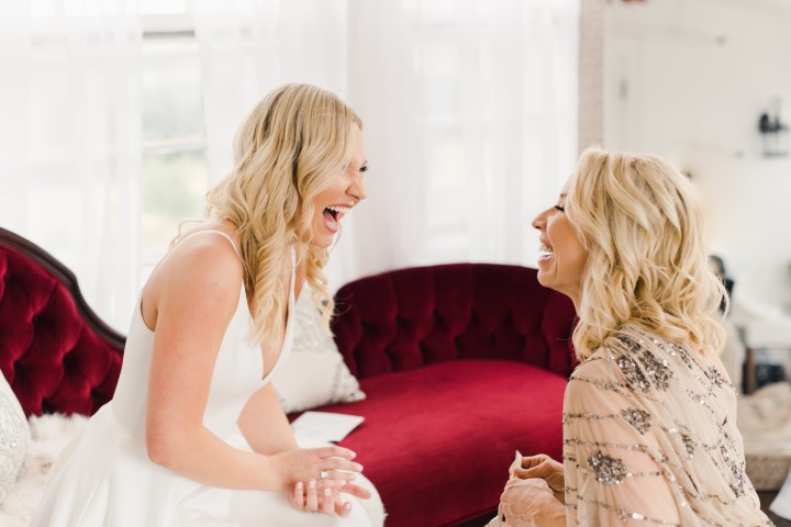 Courtney &amp; Reese