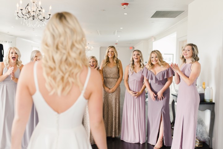 Courtney &amp; Reese