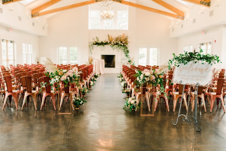 Courtney &amp; Reese