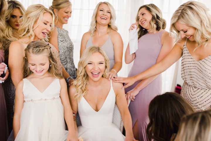 Courtney &amp; Reese