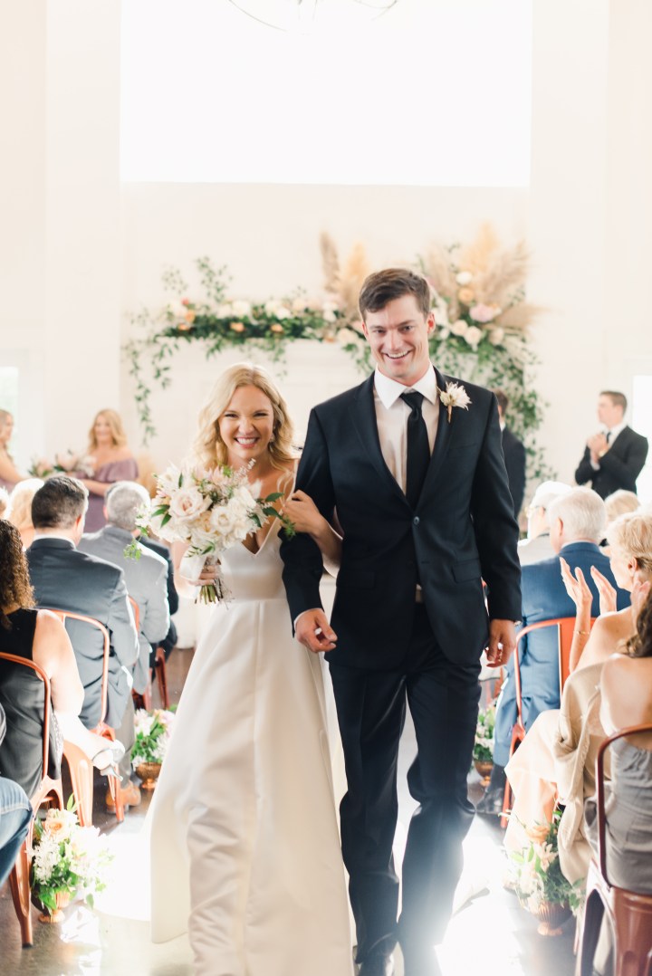 Courtney &amp; Reese