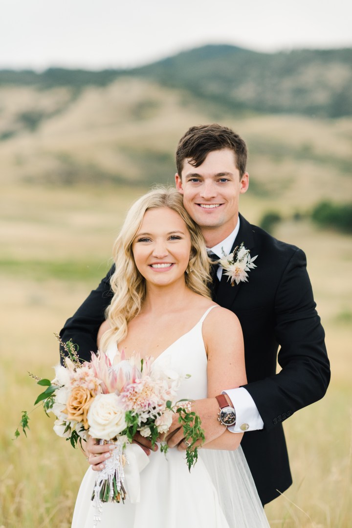 Courtney &amp; Reese