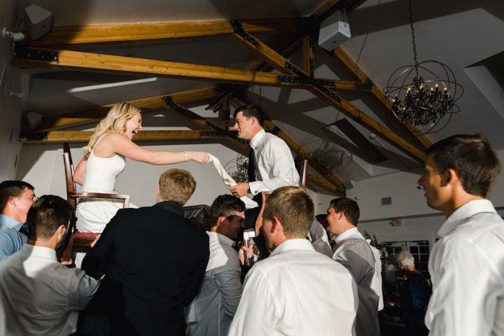 Courtney &amp; Reese