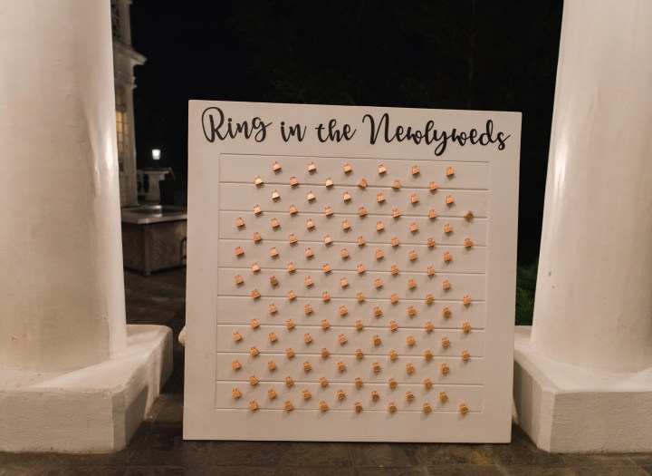 Courtney &amp; Reese