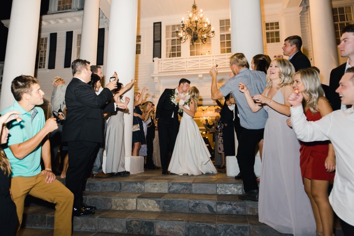 Courtney &amp; Reese