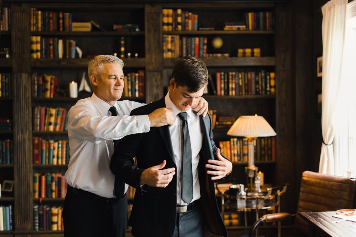 Courtney &amp; Reese