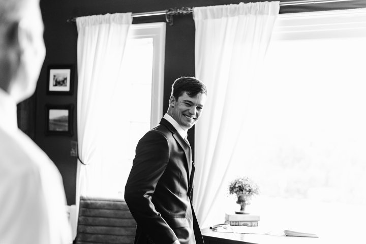 Courtney &amp; Reese