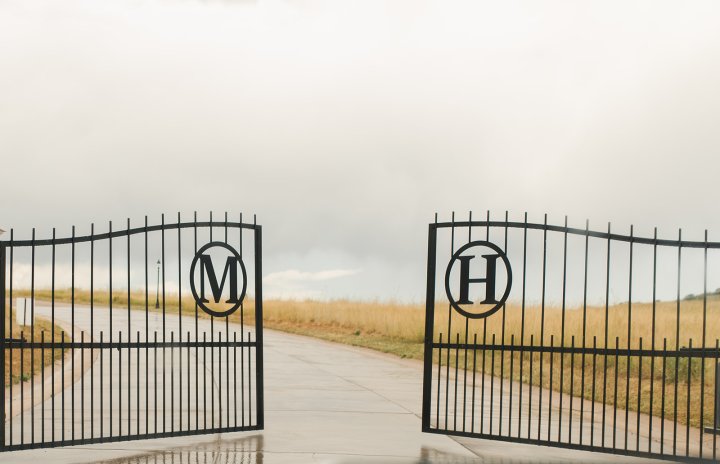 Courtney &amp; Reese