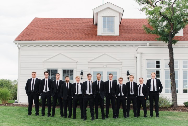 Courtney &amp; Reese