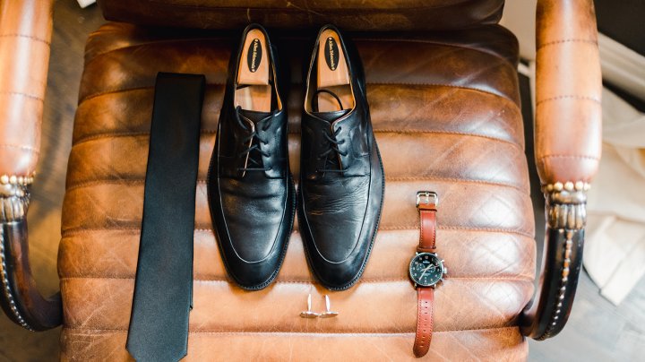 Courtney &amp; Reese