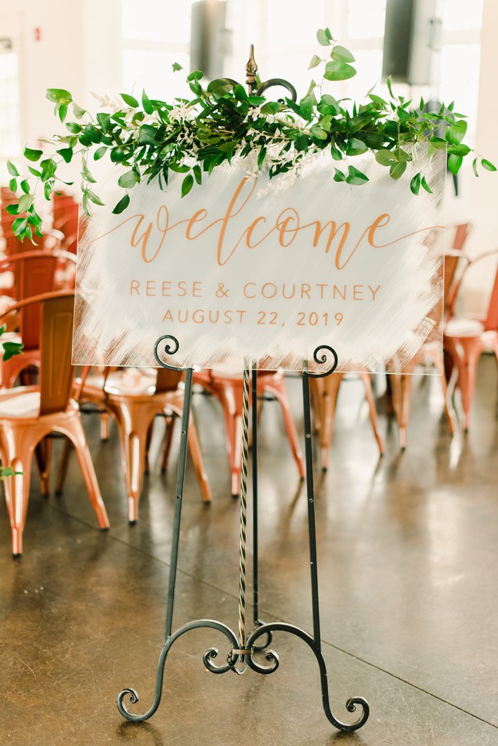 Courtney &amp; Reese