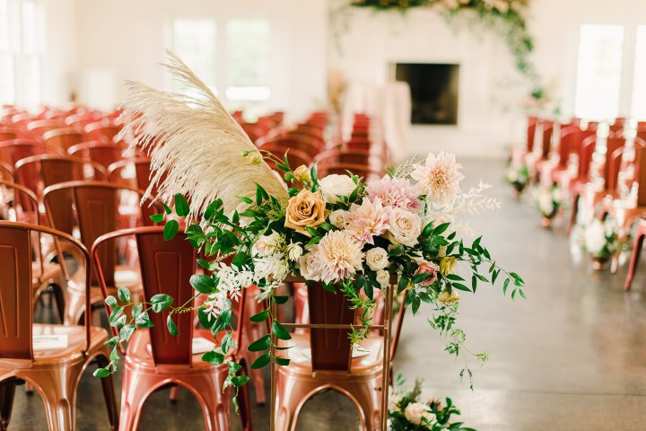 Courtney &amp; Reese