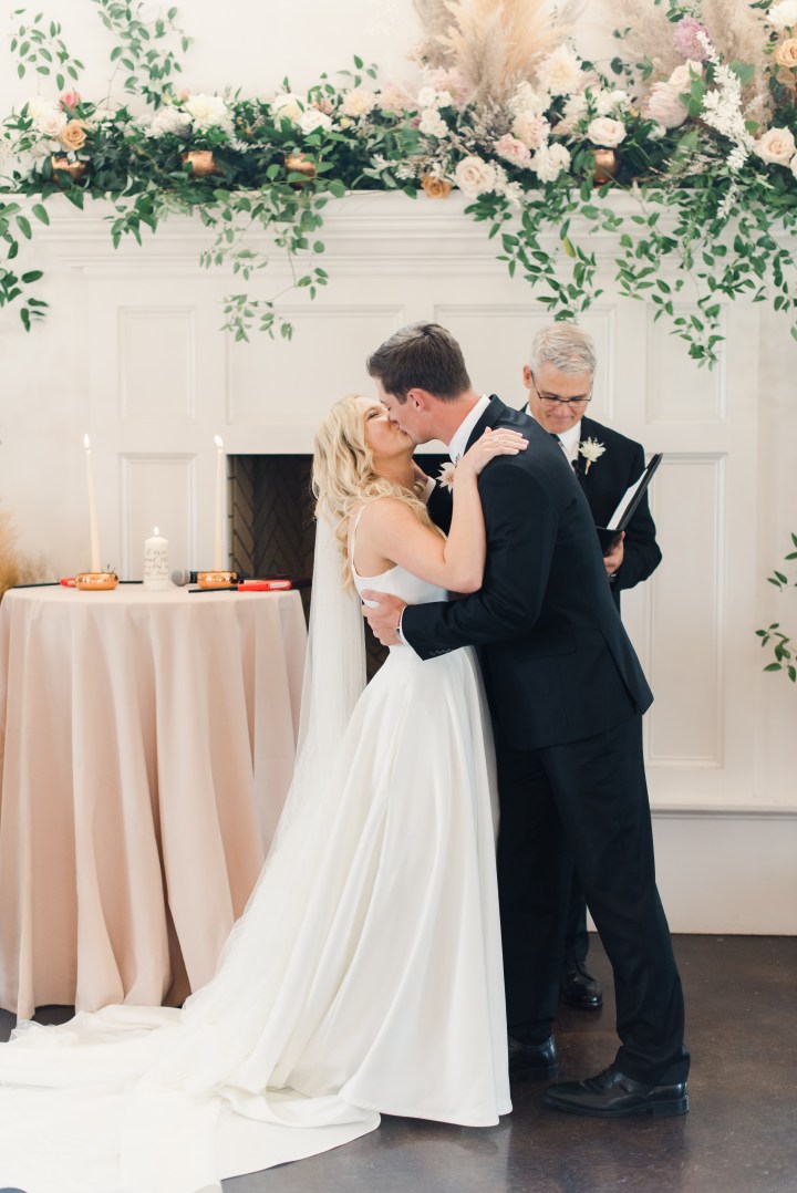 Courtney &amp; Reese