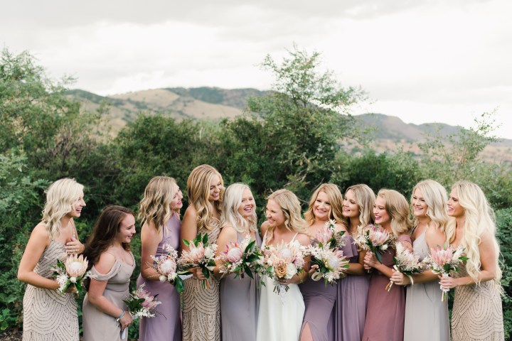 Courtney &amp; Reese