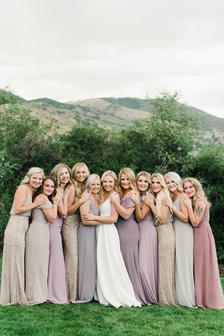 Courtney &amp; Reese