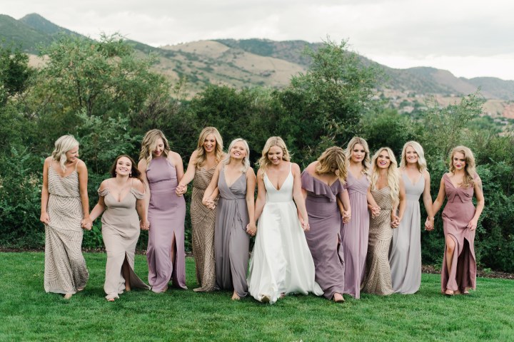 Courtney &amp; Reese