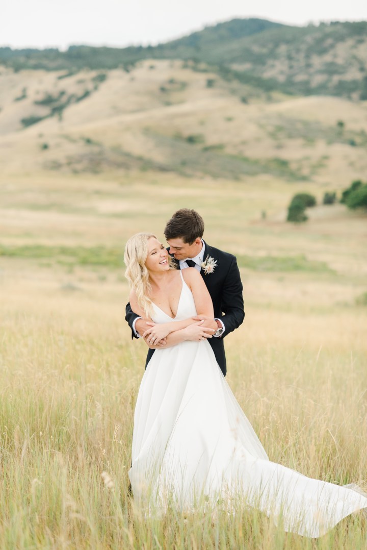 Courtney &amp; Reese