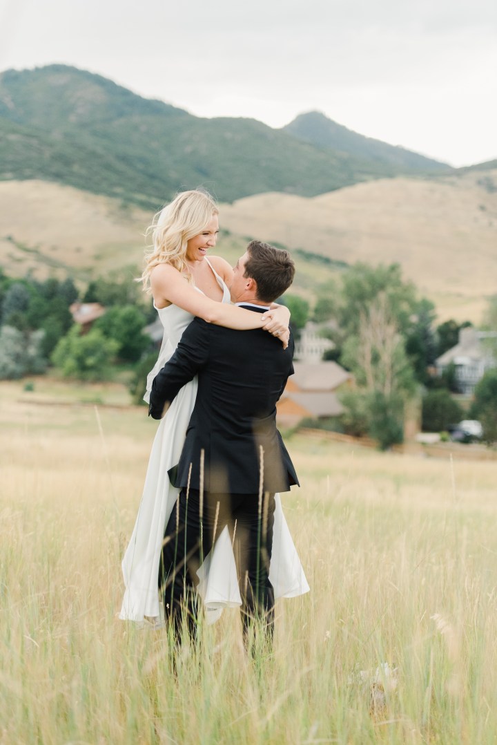 Courtney &amp; Reese