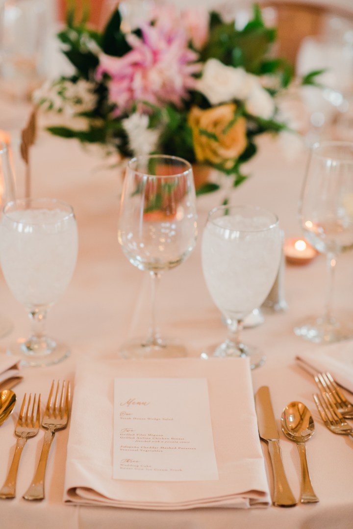 Courtney &amp; Reese