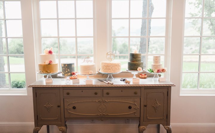 Courtney &amp; Reese