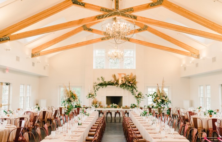 Courtney &amp; Reese