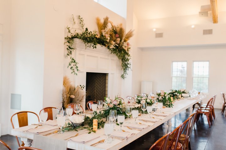 Courtney &amp; Reese