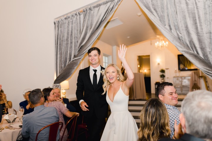 Courtney &amp; Reese