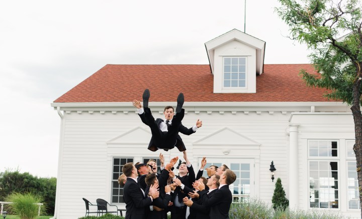 Courtney &amp; Reese