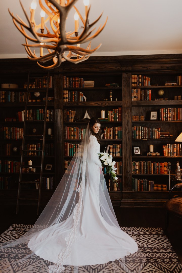 Kricket + Andrew Burris