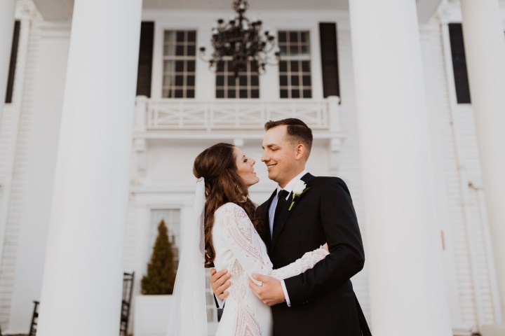 Kricket + Andrew Burris