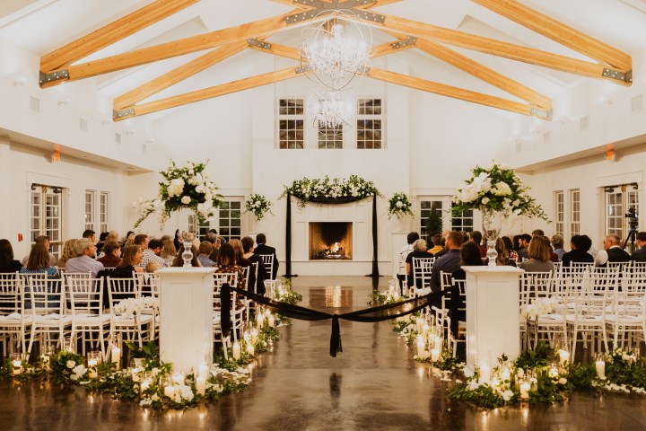 Kricket + Andrew Burris